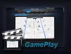 ICE HOCKEY MANAGER GAMEPLAY
